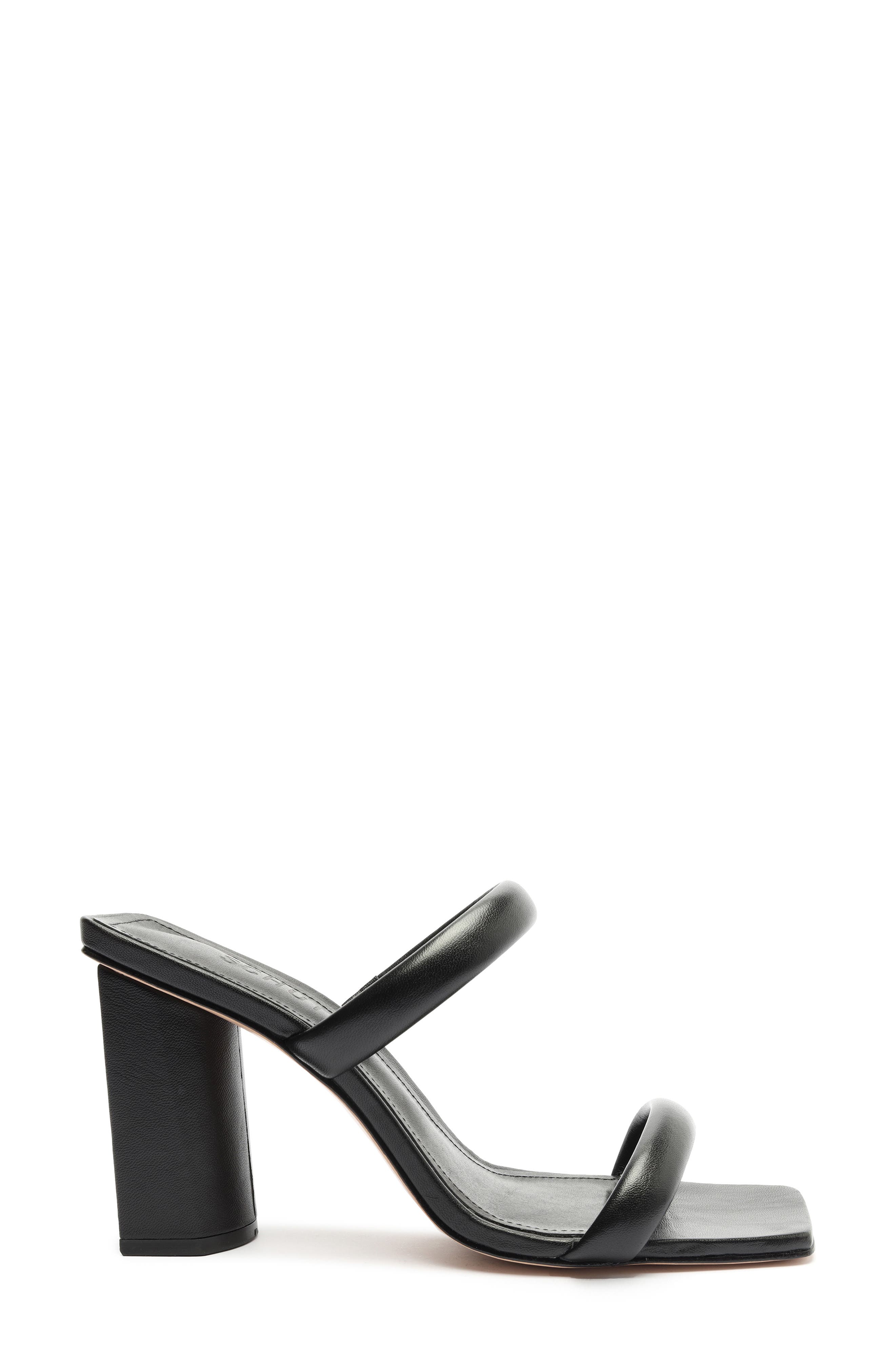 Schutz Ully Sandal, Alternate, color, 
