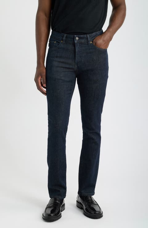 Nick Slim Leg Jeans