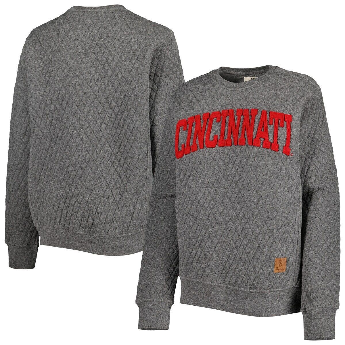 selected Heather Gray