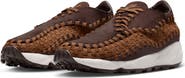 Nike Air Footscape Woven Sneaker