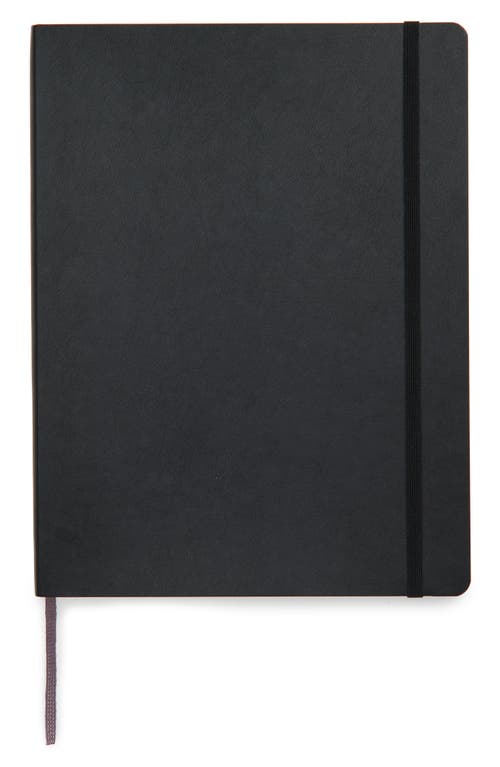 Moleskine ® 'ruled In Black
