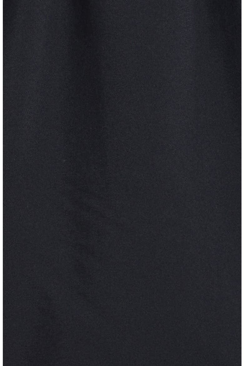 Kids' Taxer Amphibian Shorts, Alternate, color, BLACK