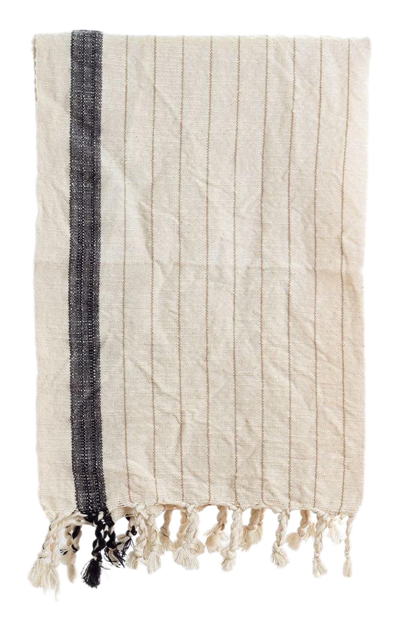 selected Stripe