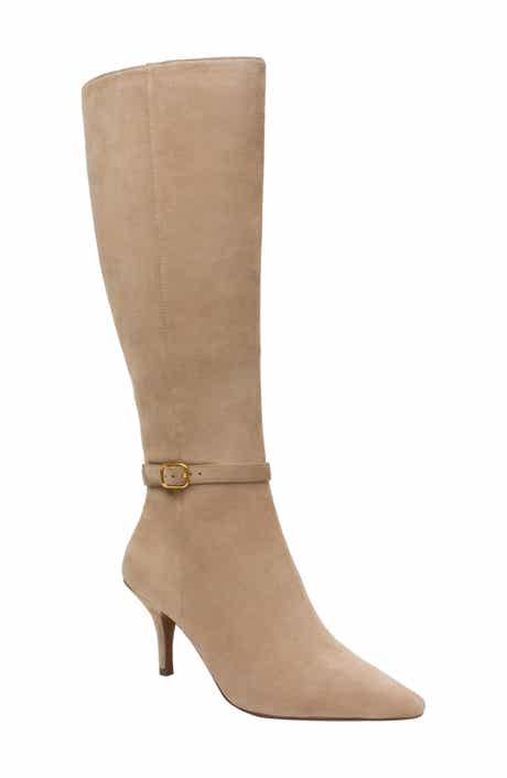 Linea Paolo Parson Tall Boot