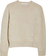 Sporty & Rich SRC Wool Crewneck Sweater | Nordstrom