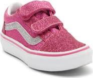 Vans Kids' Old Skool V Sneaker