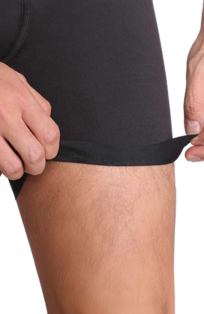 All Citizens Tactical II Compression Baselayer, Alternate, color, Gotham (Black)