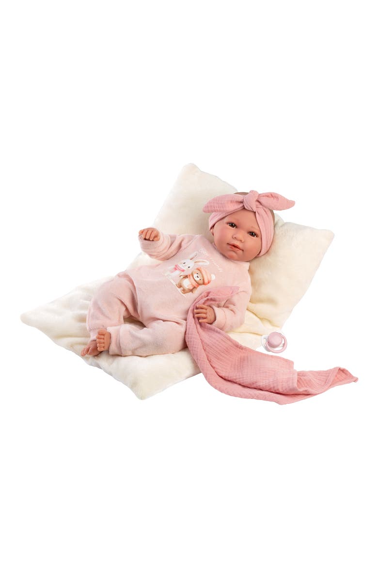 Cayetana Baby Doll, Alternate, color, ASST