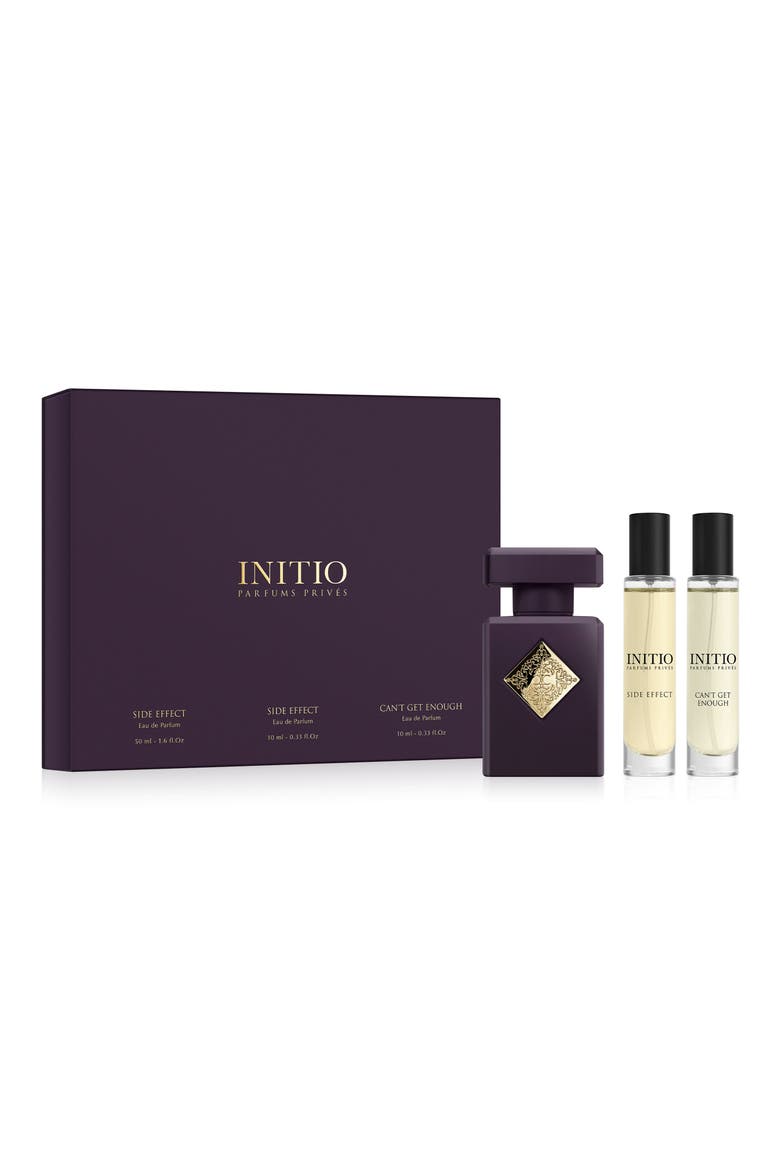 Side Effect Fragrance Trio Set $452 Value, Main, color, NO COLOR