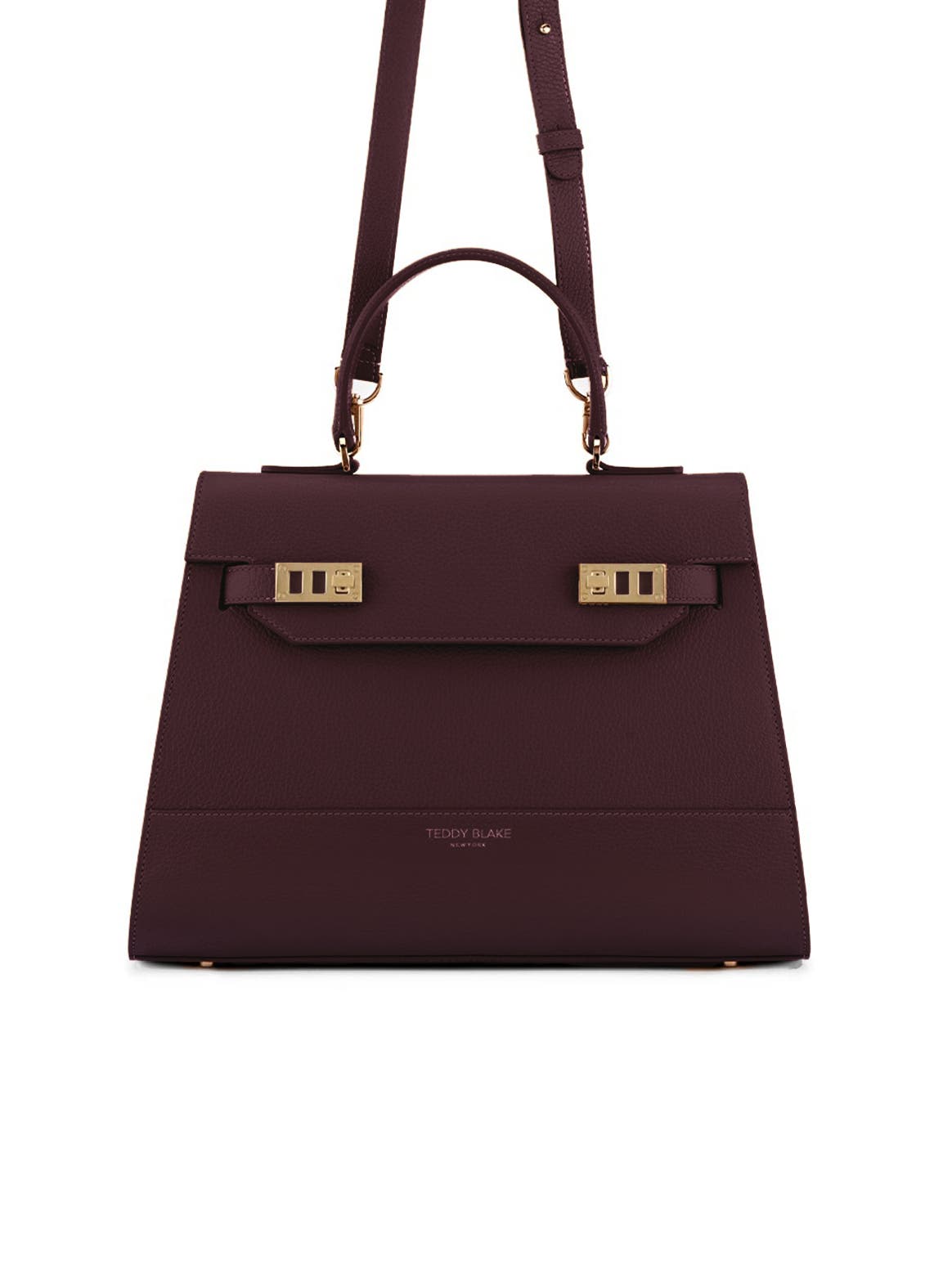 Kim Stampatto 14", Alternate, color, Bordo