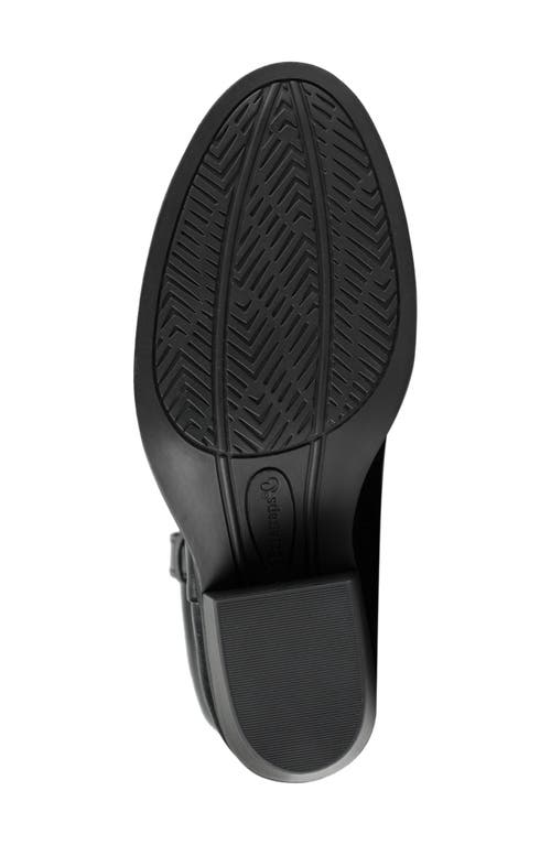 Baretraps Laryssa Riding Boot In Black