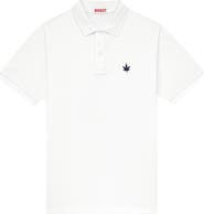 Boast 1983 Classic Pique Polo
