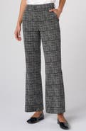 Liverpool Los Angeles Knit Flare Pants
