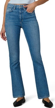Joe's The Hi Honey Curvy Bootcut Jeans