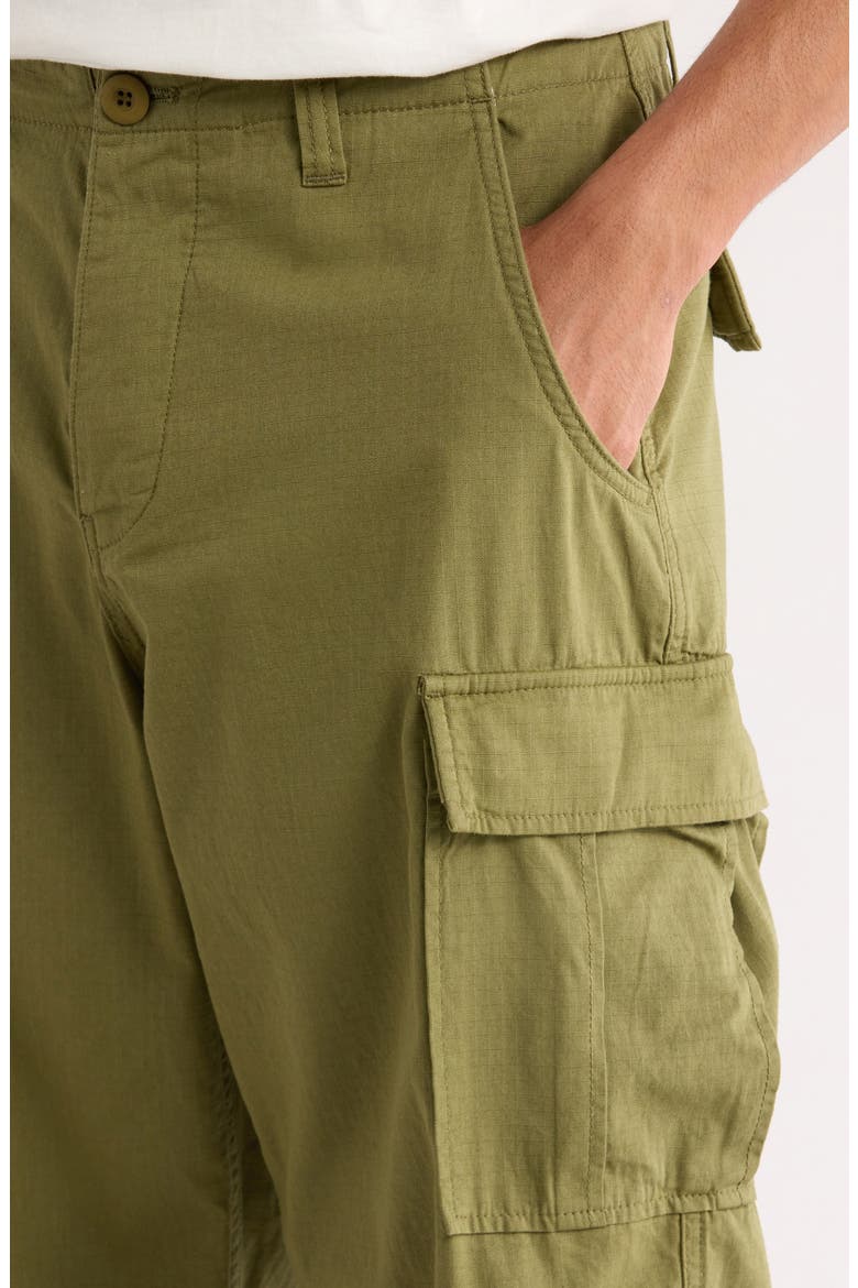 Major Cargo Pants, Alternate, color, OLIVE