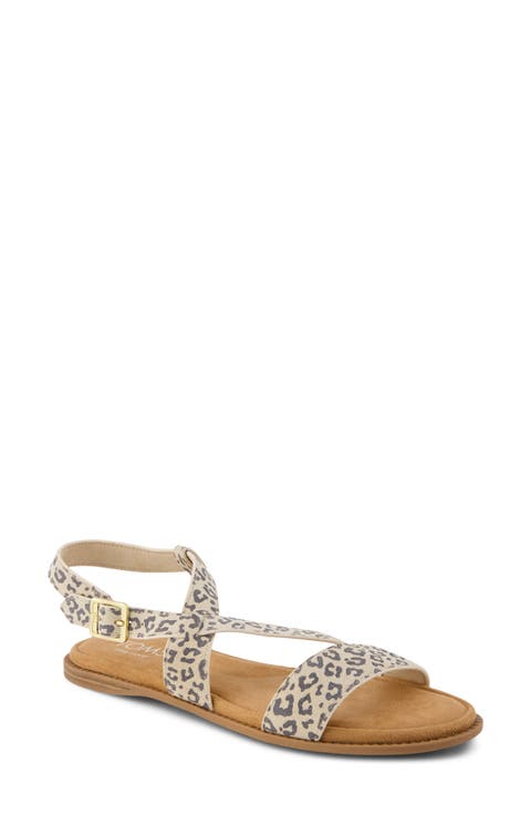 Mar Sandal (Women)