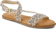 TOMS Mar Sandal