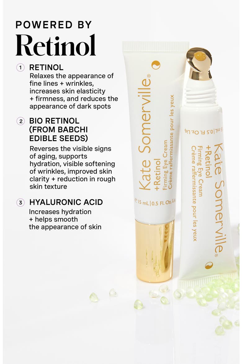 +Retinol Firming Eye Cream, Alternate, color, NO COLOR