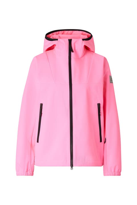 Leska Softshell Jacket