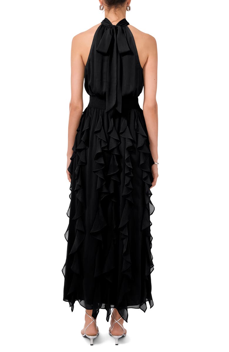 1 State Cascade Ruffle Chiffon Maxi Dress Nordstrom 1 State Cascade Ruffle Chiffon Maxi Dress Nordstrom