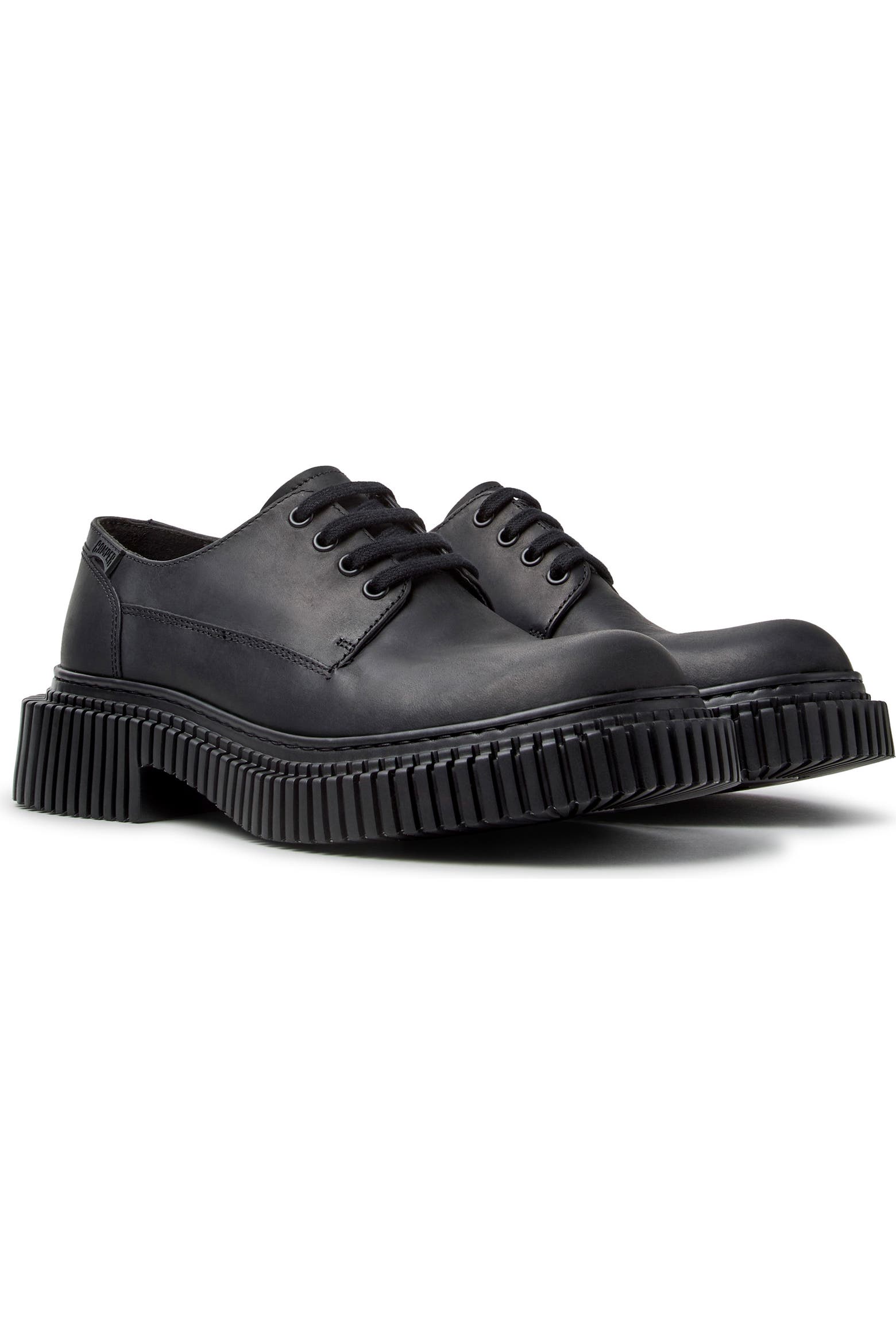 Toe Camp Camper Pix Plain Toe Derby (Men) | Nordstrom