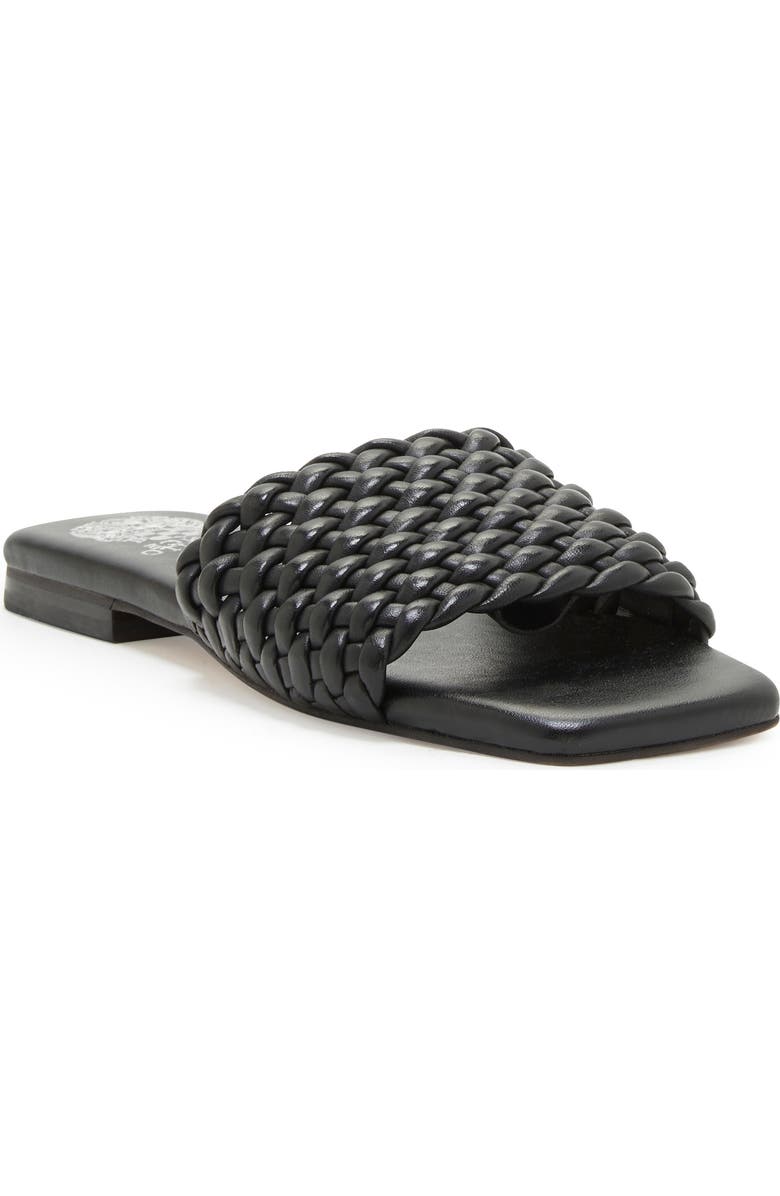 Vince Camuto Arissa Slide Sandal, Main, color,