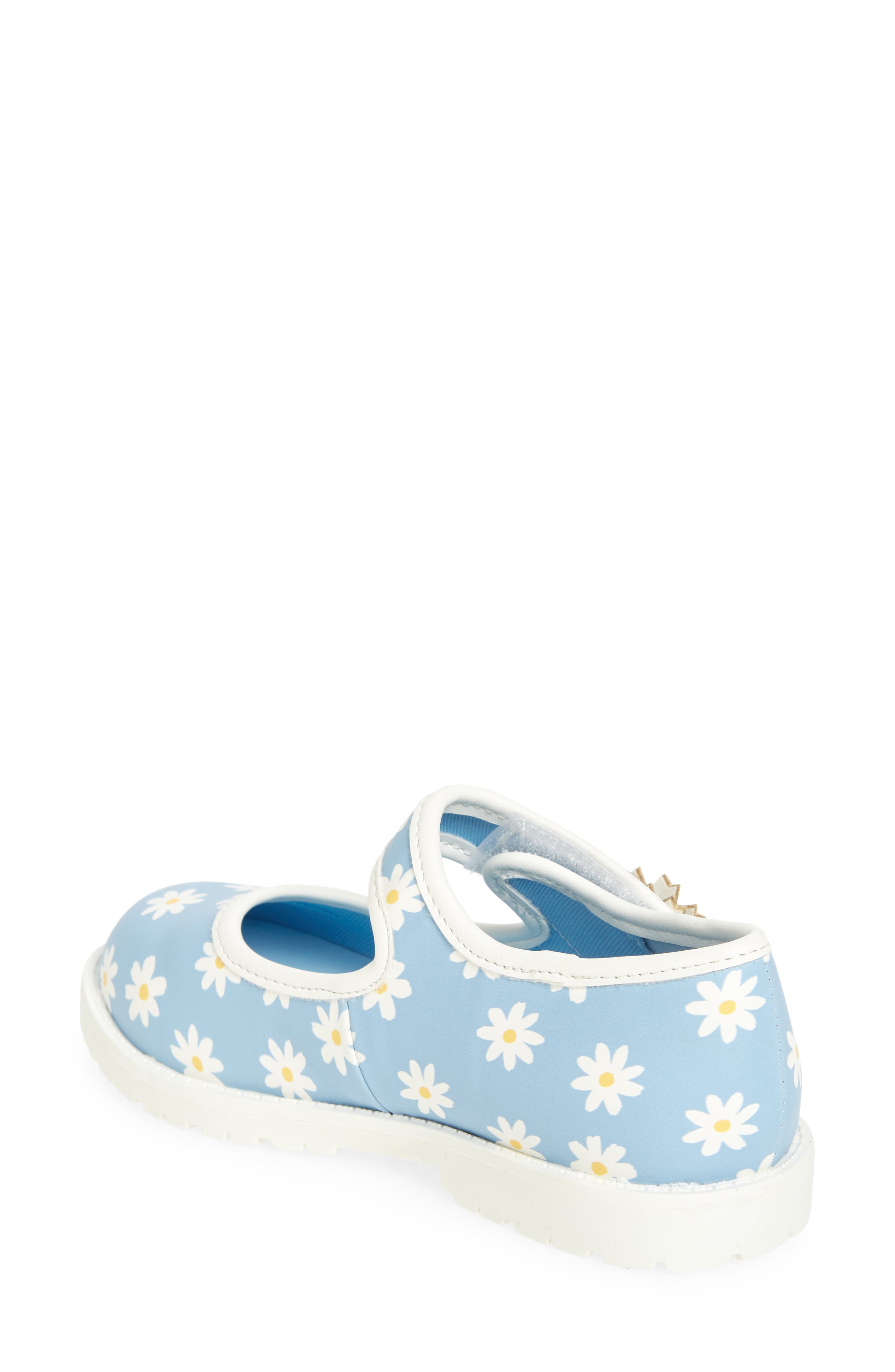 Tucker + Tate Kids' Mallie Mary Jane Flat, Alternate, color, 