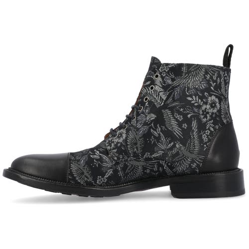 Taft The Jack Boot