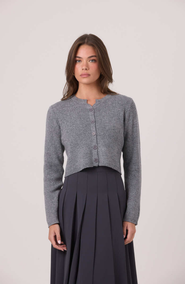 By Tess Collection Carine Cardigan