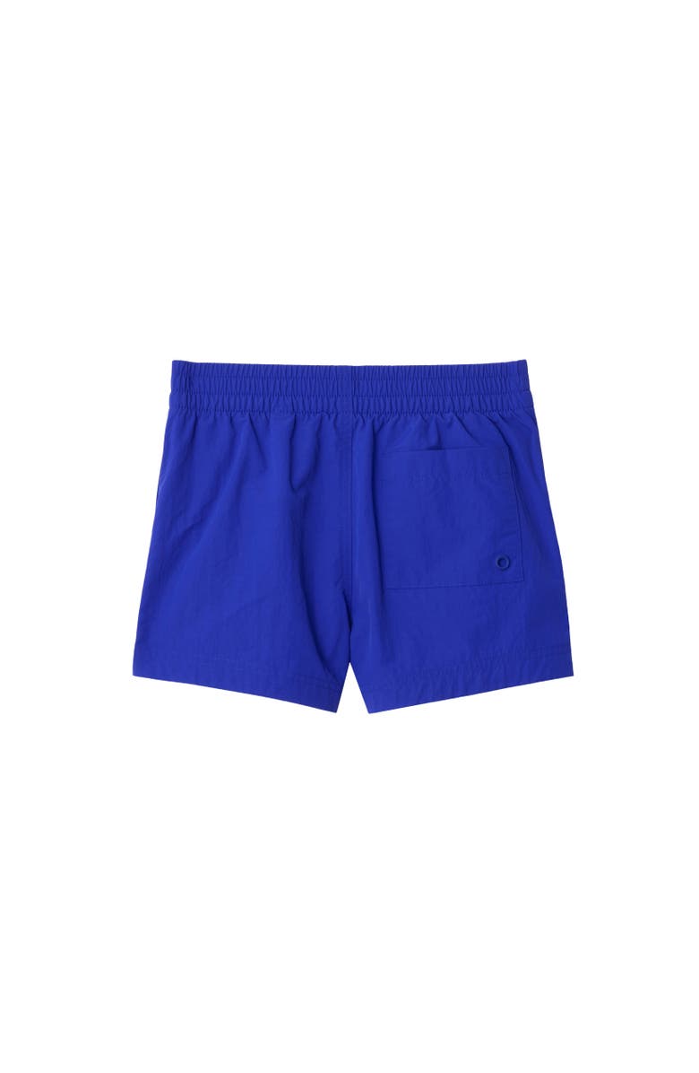 Burberry Swim Shorts, Alternate, color, Knight