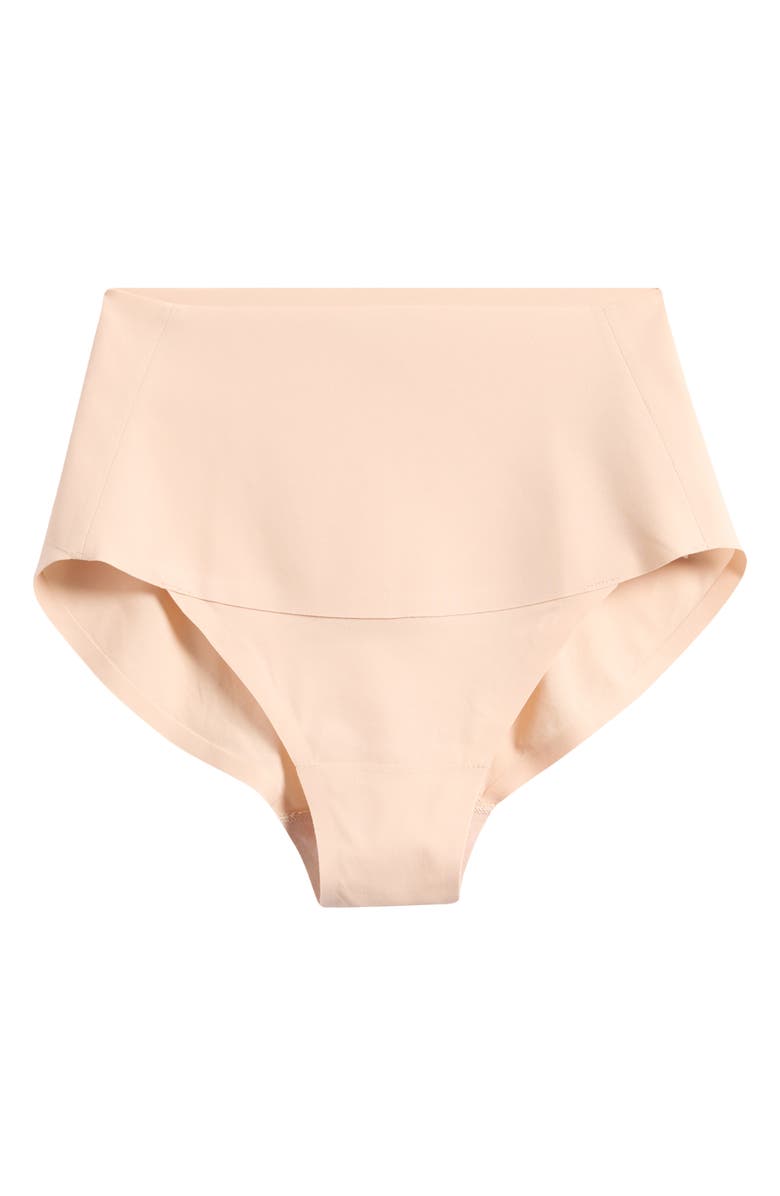 SPANX<sup>®</sup> SPANXsmooth<sup>™</sup> Undie-tectable<sup>®</sup> Briefs, Alternate, color, Oat