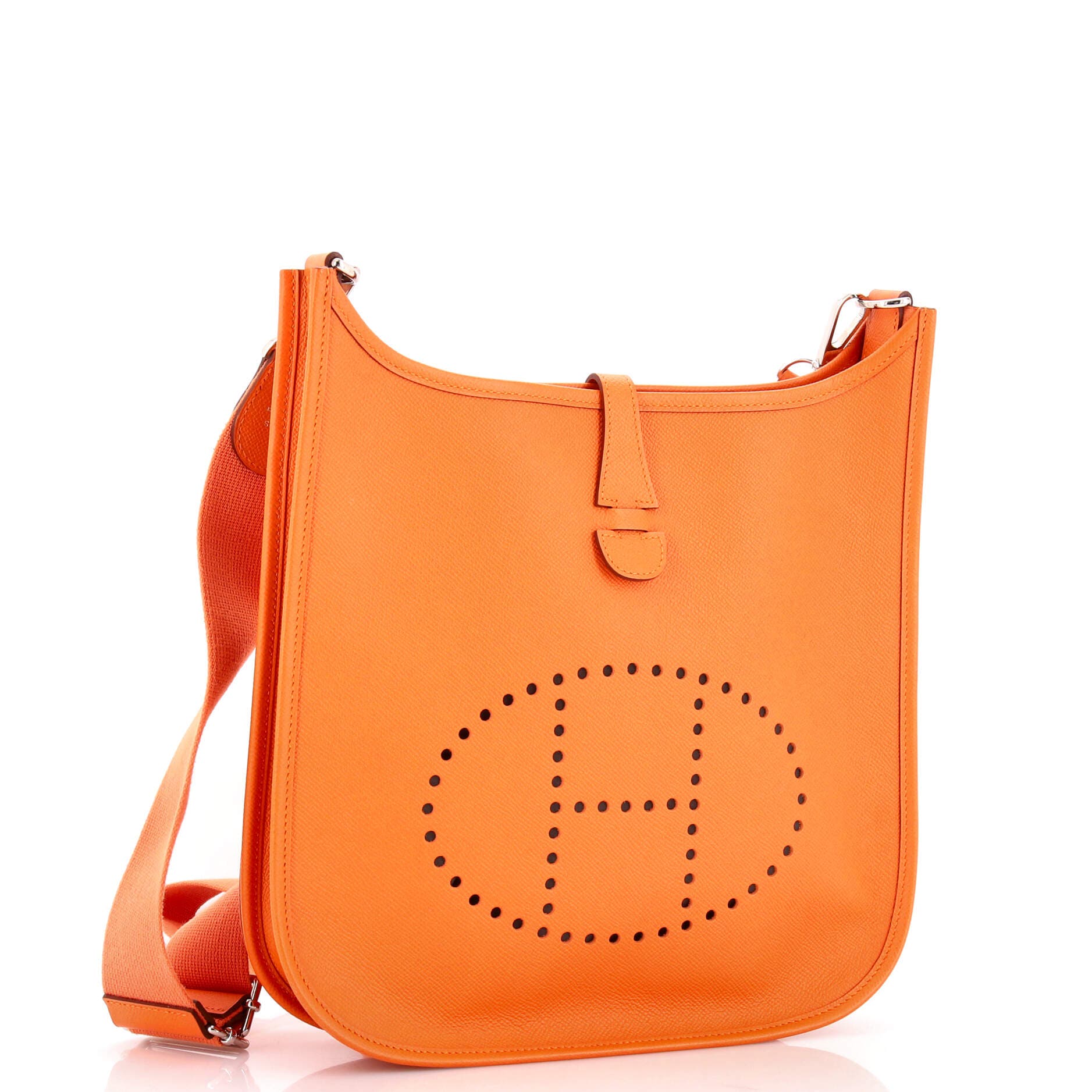 Evelyne Bag Gen III Epsom PM, Alternate, color, Mangue