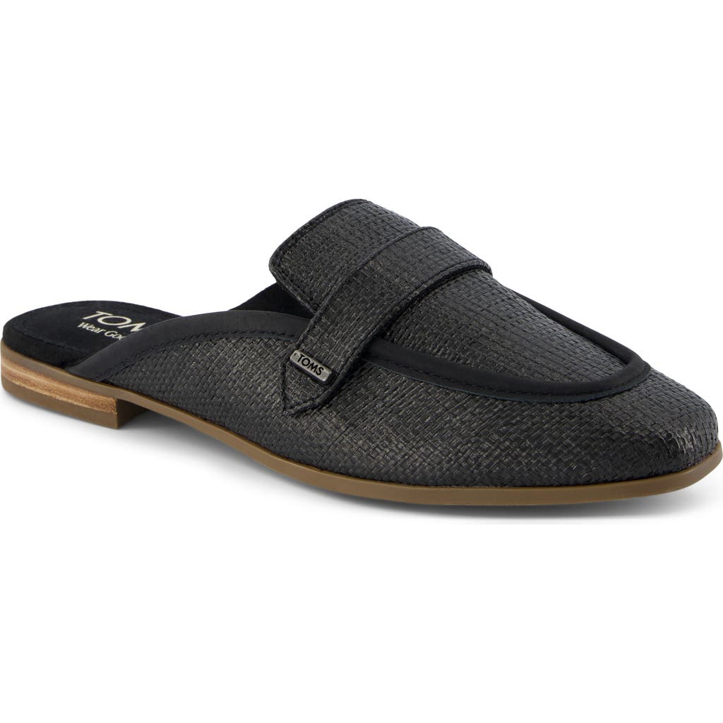TOMS TOMS LYNETTE MULE