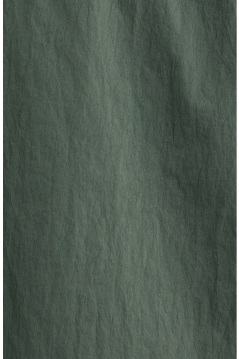 Short Sleeve Button-Up Shirt, Alternate, color, PINE GROVE