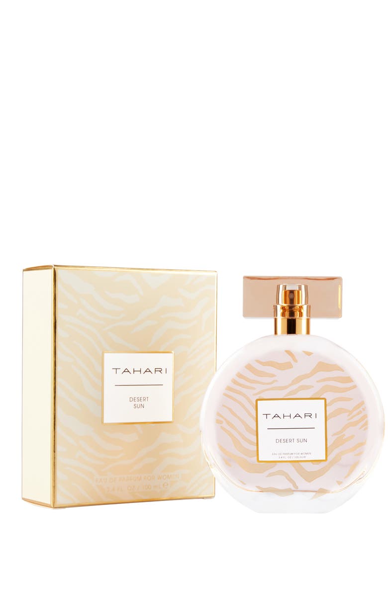 Desert Sun Eau de Parfum