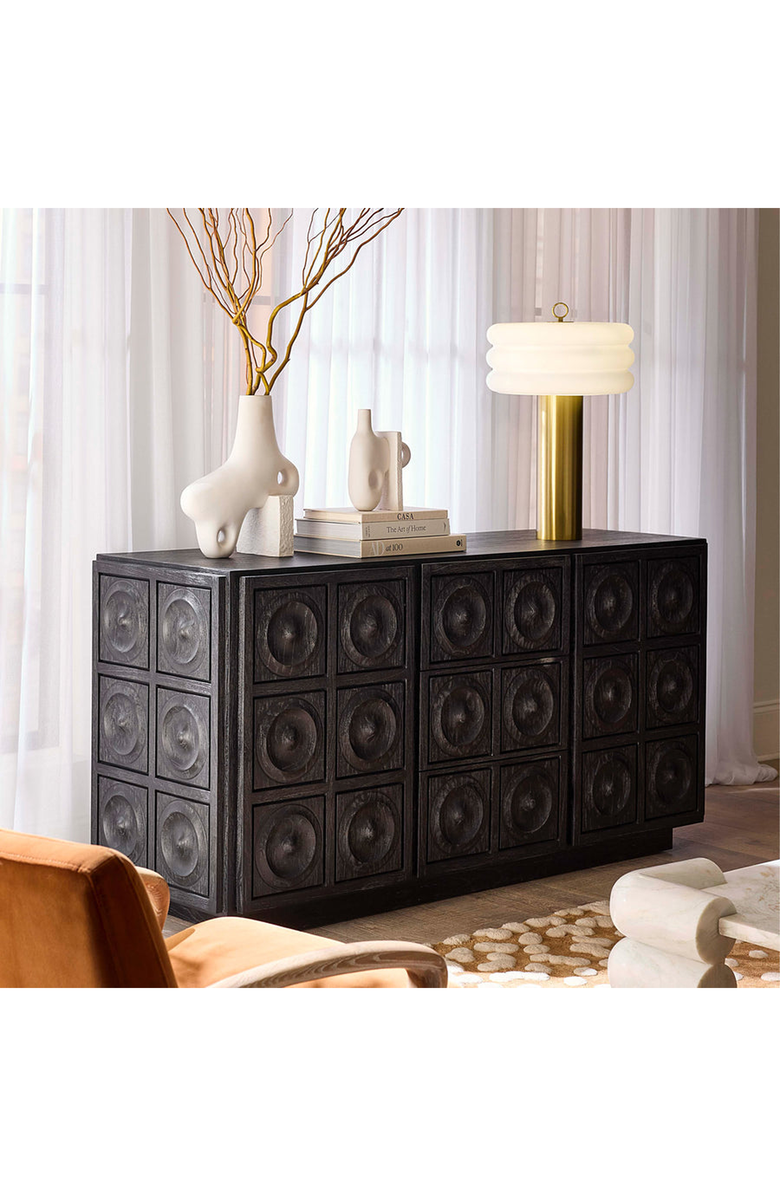 Jonathan Adler Paradox Vase, Alternate, color, 