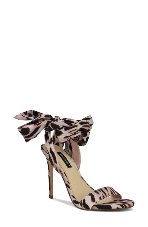 Maddie Stiletto Sandal (Women)