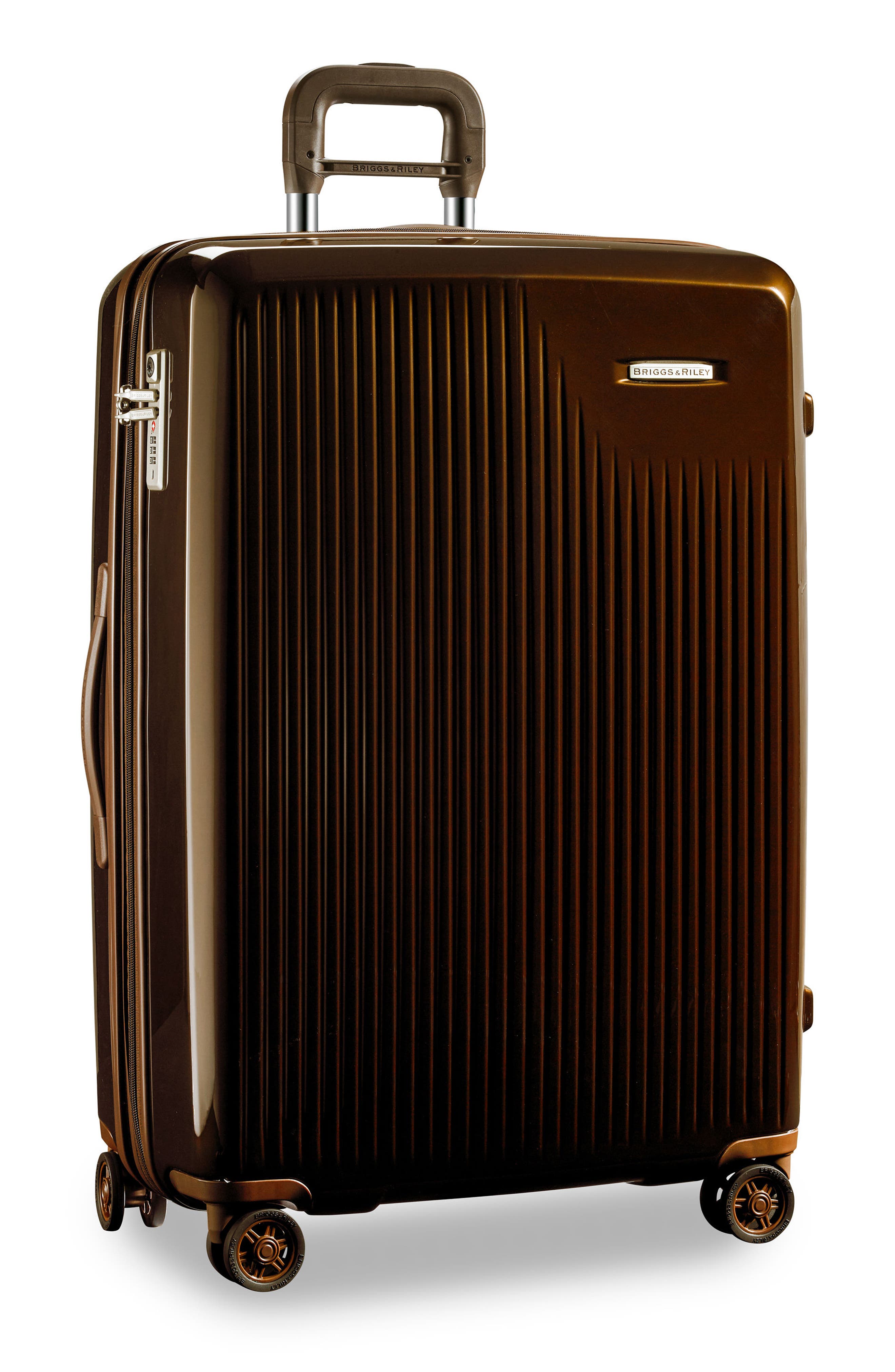 Briggs & Riley Sympatico 30-Inch Expandable Wheeled Packing Case, Alternate, color, 