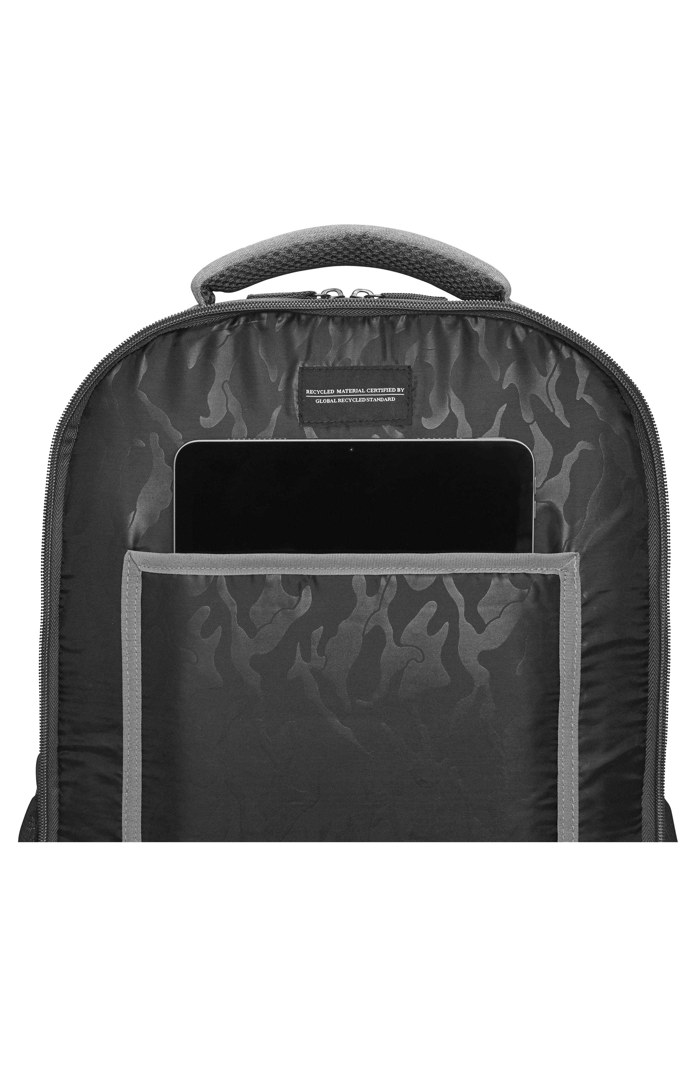 SOLO NEW YORK Re:Define Backpack, Alternate, color, 