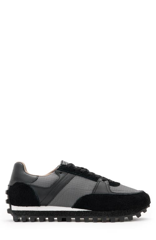 Allsaints Viggo Sneaker In Multi