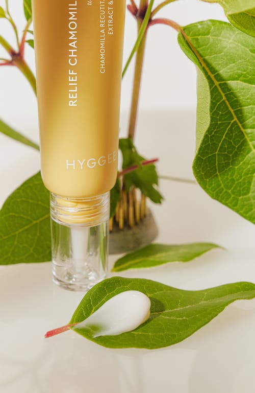 Hyggee Relief Chamomile Treatment Balm