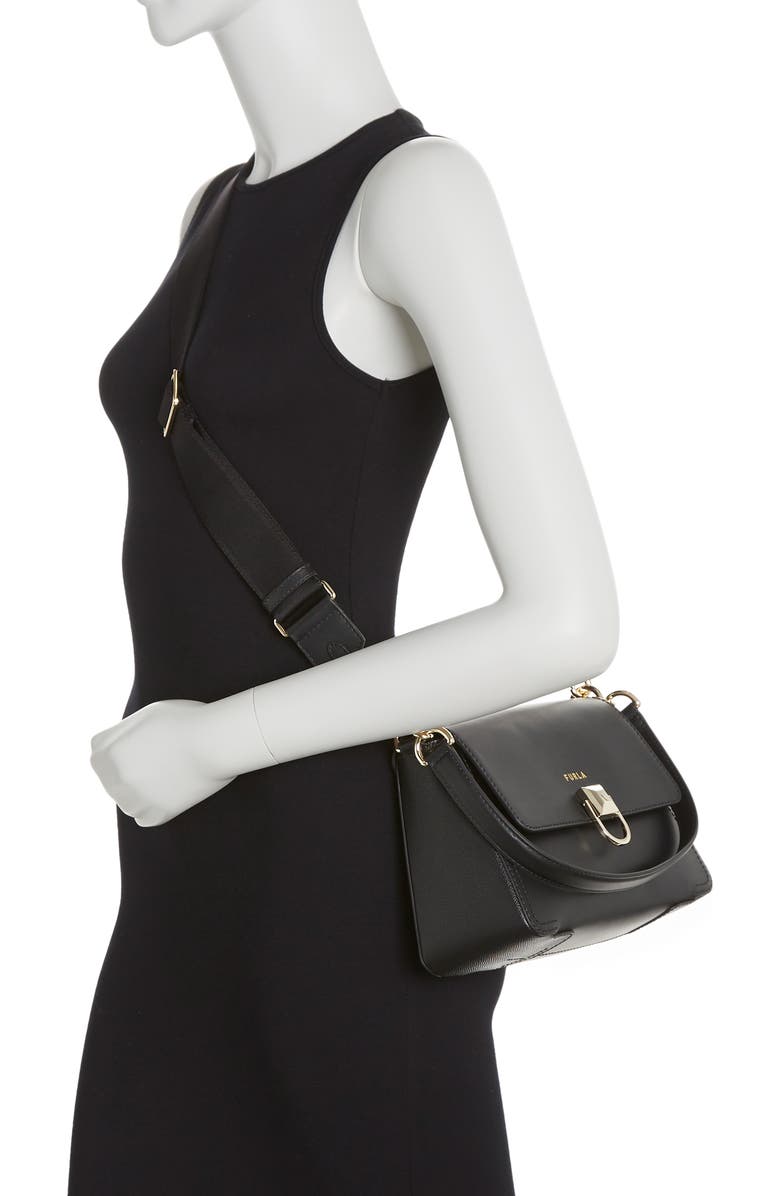 Furla Circe Shoulder Bag, Alternate, color,