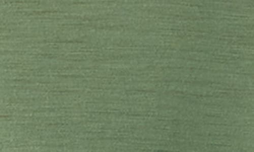 Smartwool Merino Wool Blend Short Sleeve T-shirt In Fern Green