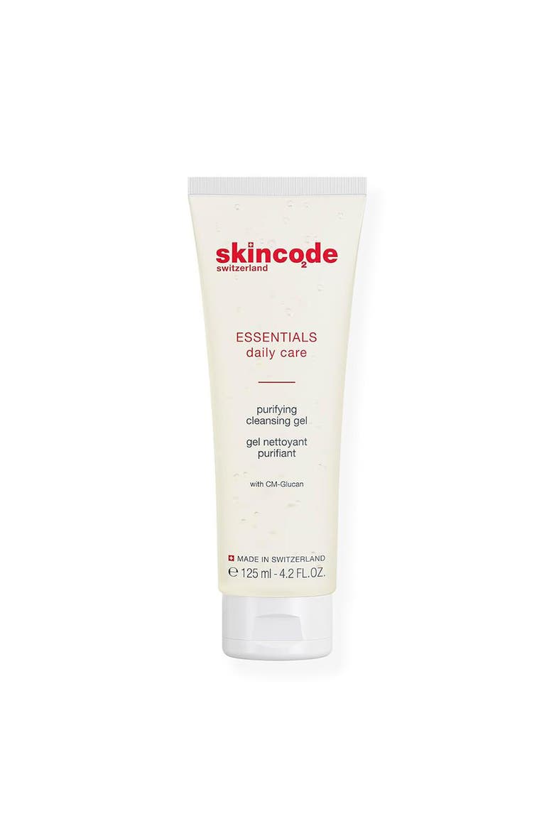 Purifying Cleansing Gel 4.2oz, Alternate, color, None