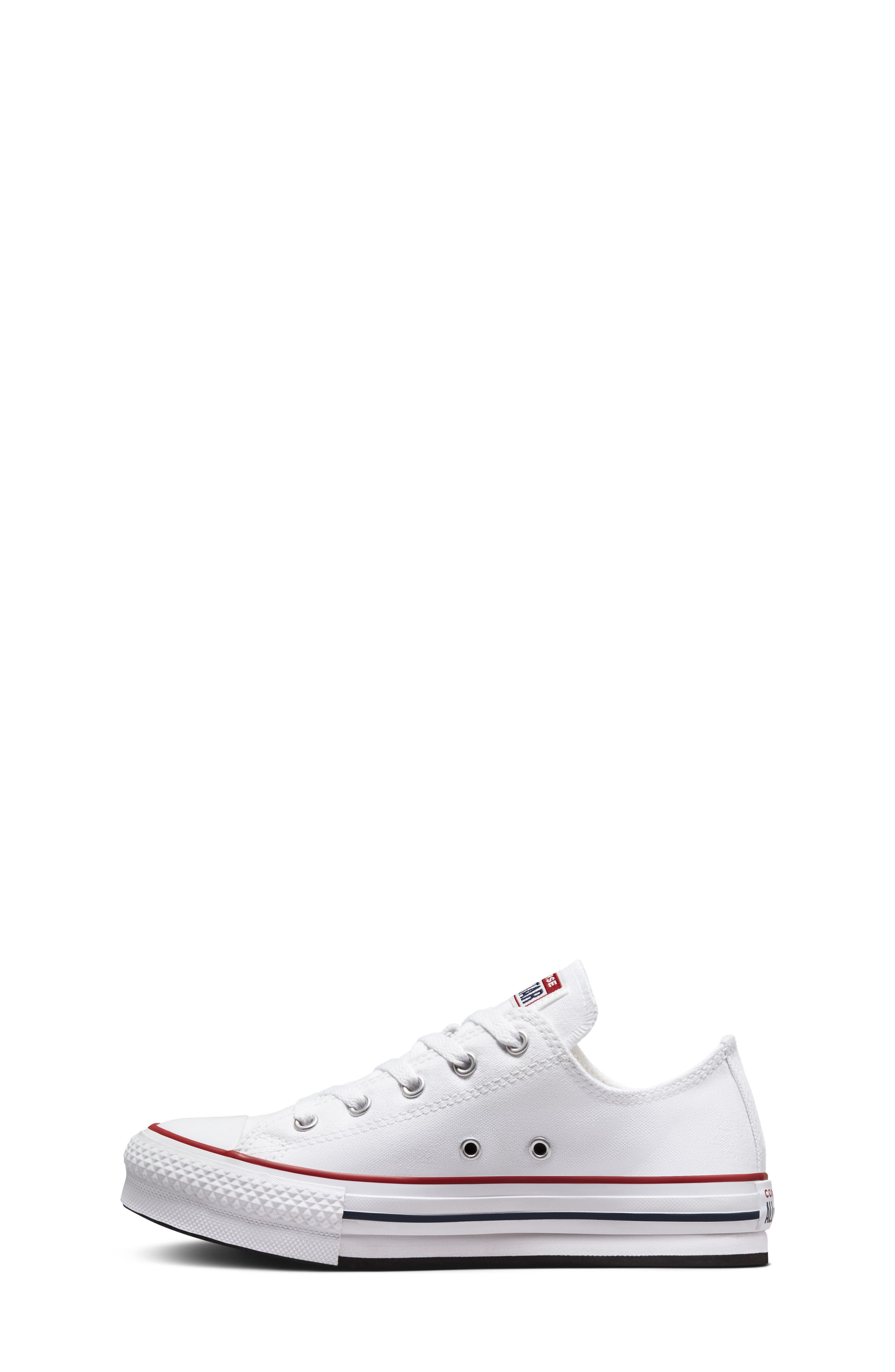 Converse Chuck Taylor<sup>®</sup> All Star<sup>®</sup> EVA Lift Sneaker, Alternate, color, 