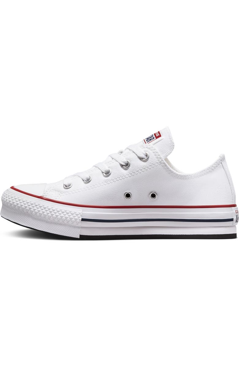 Converse Chuck Taylor<sup>®</sup> All Star<sup>®</sup> EVA Lift Sneaker, Alternate, color,