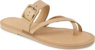 Splendid Sutton Toe Loop Sandal
