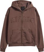 AFRM Cameron Cotton Zip Hoodie