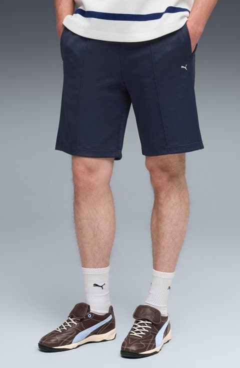 T7 Track Shorts