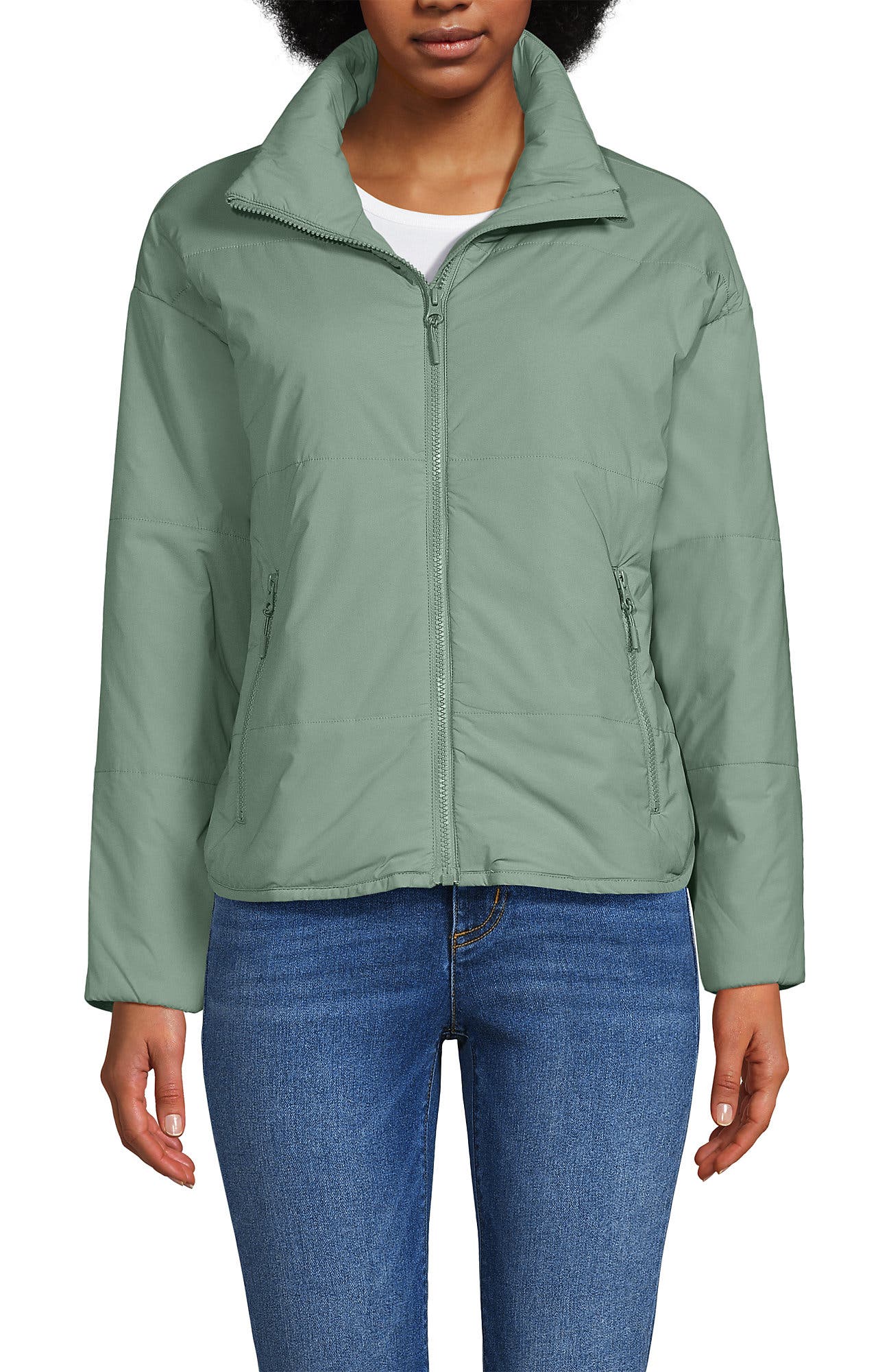 WanderFree Insulated Jacket - image 3